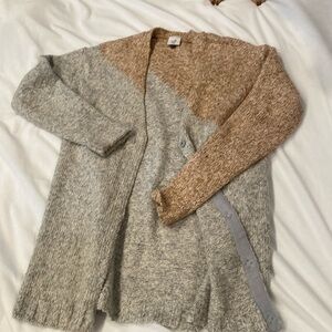 Cabi Cardigan Sweater
